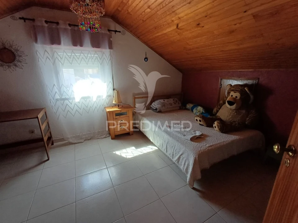 Moradia T3 para Venda em Quinta do Conde Foto 23