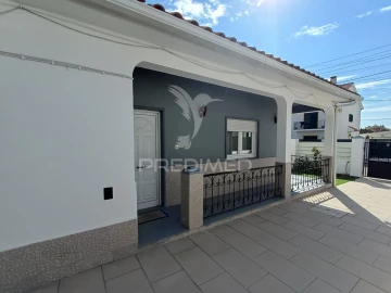 Moradia T3 para Venda em Quinta do Conde