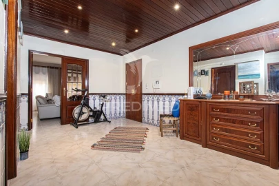 Apartamento T3 para Venda em Alverca do Ribatejo e Sobralinho