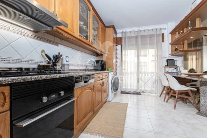 Apartamento T3 para Venda em Alverca do Ribatejo e Sobralinho