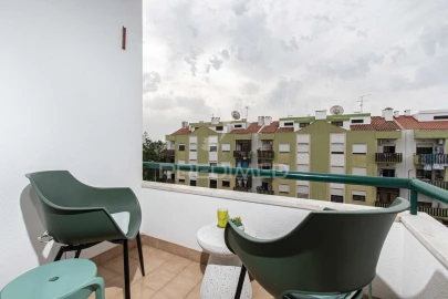 Apartamento T3 para Venda em Alverca do Ribatejo e Sobralinho