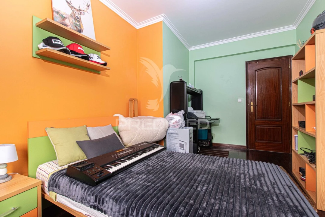 Apartamento T3 para Venda em Alverca do Ribatejo e Sobralinho Foto 12