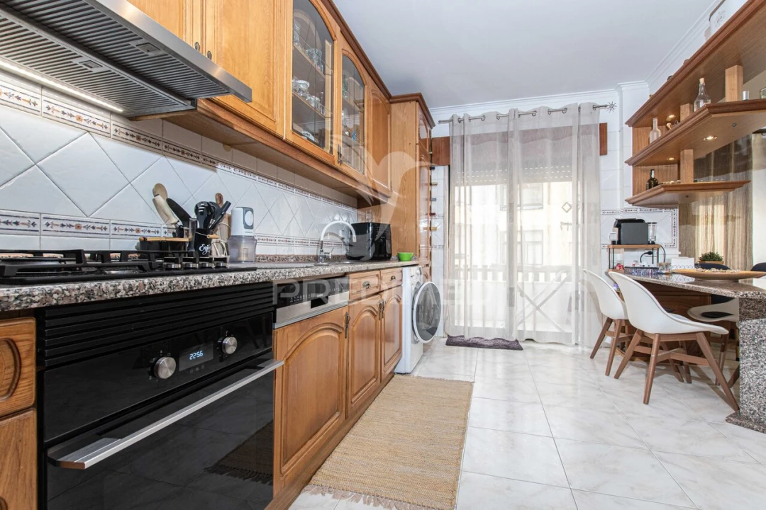 Apartamento T3 para Venda em Alverca do Ribatejo e Sobralinho Foto 22