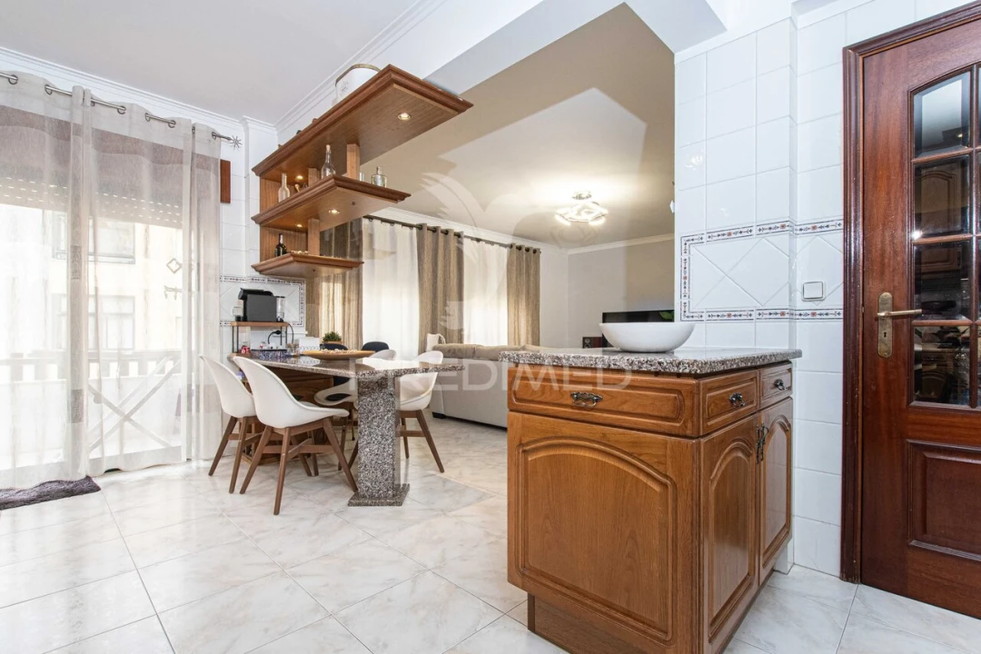 Apartamento T3 para Venda em Alverca do Ribatejo e Sobralinho Foto 21