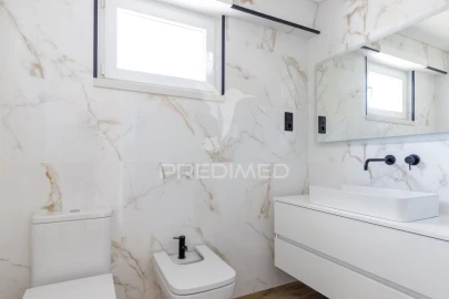 Apartamento T3 para Venda em Santa Iria de Azoia, São João da Talha e Bobadela