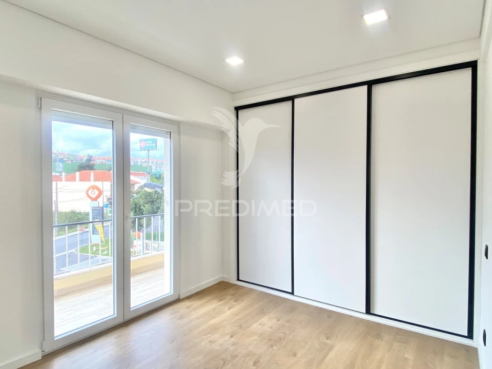 Apartamento T3 para Venda em Santa Iria de Azoia, São João da Talha e Bobadela Foto 13