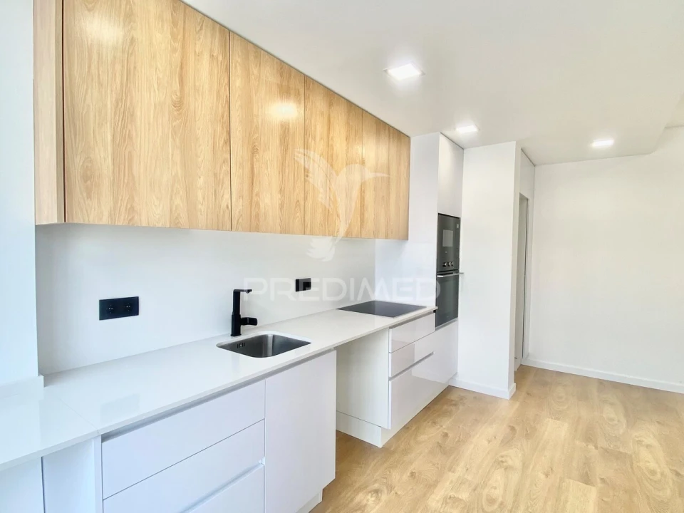 Apartamento T3 para Venda em Santa Iria de Azoia, São João da Talha e Bobadela Foto 7