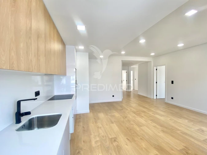 Apartamento T3 para Venda em Santa Iria de Azoia, São João da Talha e Bobadela Foto 6