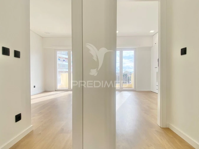 Apartamento T3 para Venda em Santa Iria de Azoia, São João da Talha e Bobadela Foto 12