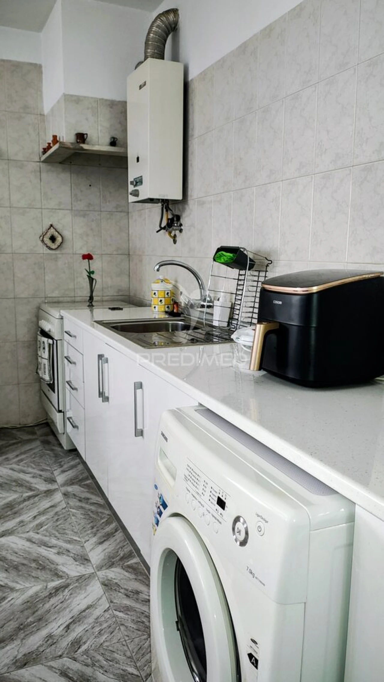 Moradia T3 para Venda em Estômbar e Parchal Foto 13