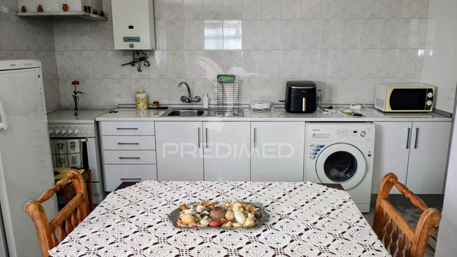 Moradia T3 para Venda em Estômbar e Parchal Foto 16