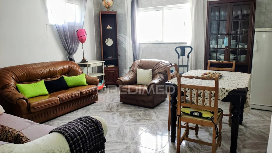 Moradia T3 para Venda em Estômbar e Parchal Foto 18
