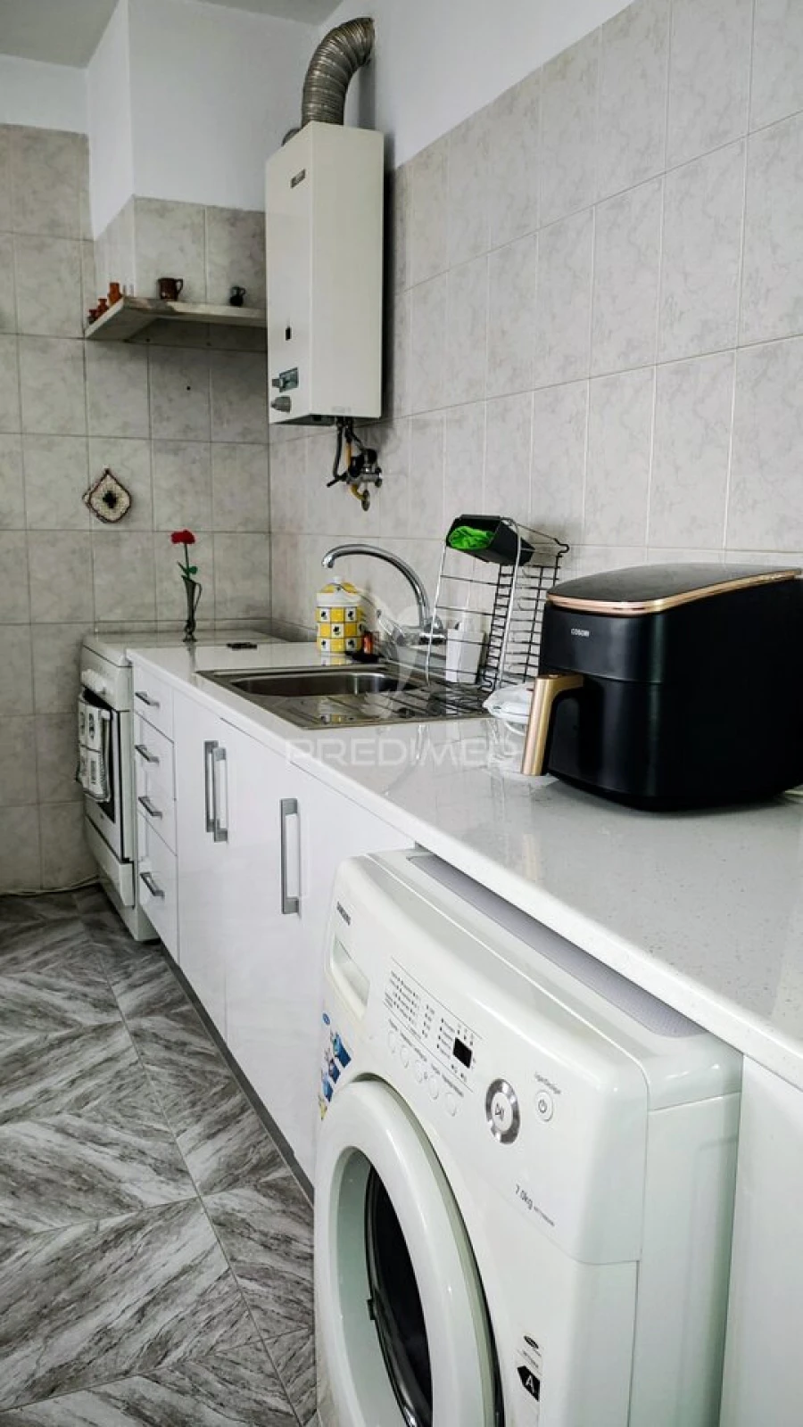 Moradia T3 para Venda em Estômbar e Parchal Foto 13