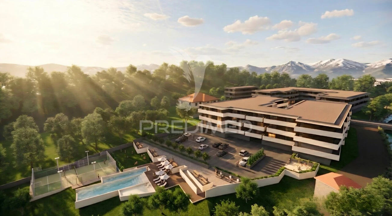 Apartamento T3 para Venda em Vila e Roussas Foto 3