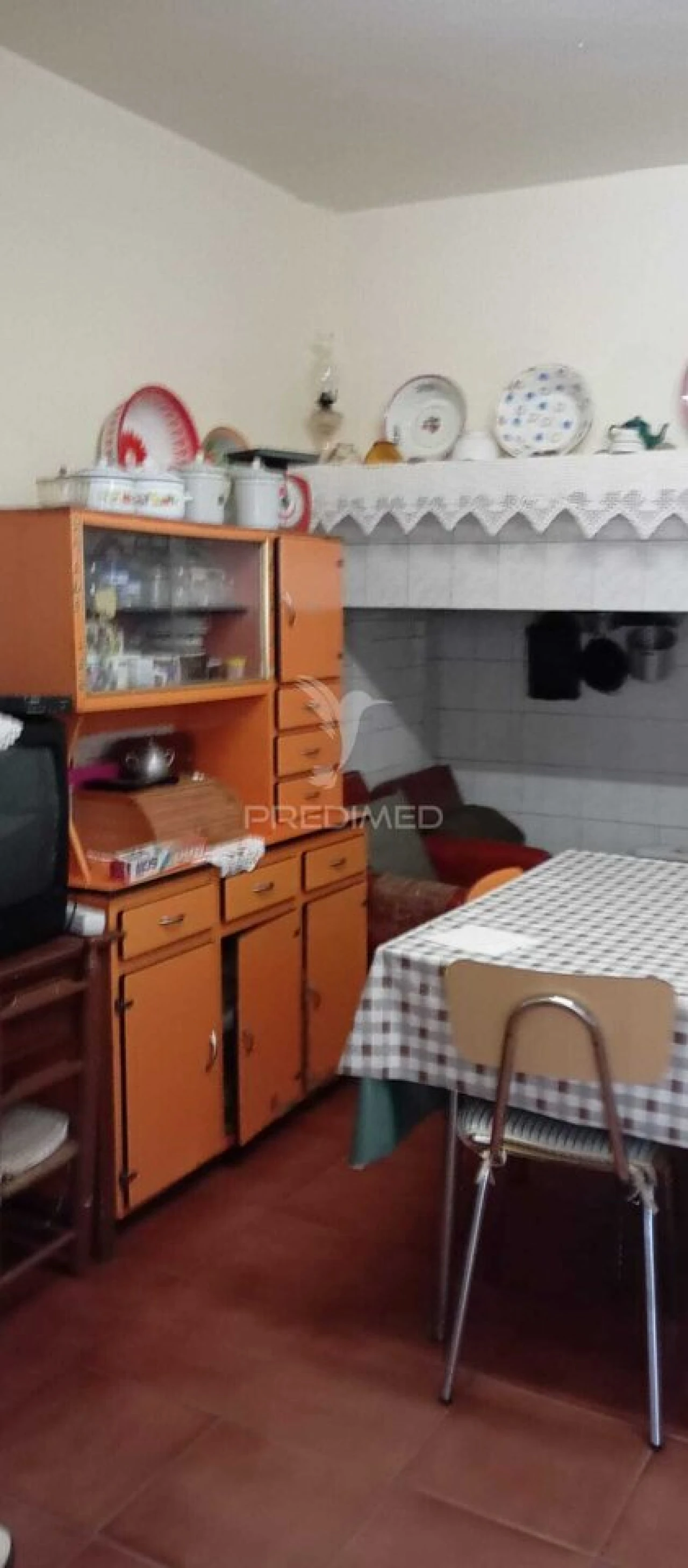 Moradia T2 para Venda em Espírito Santo, Nossa Senhora da Graça e São Simão Foto 12