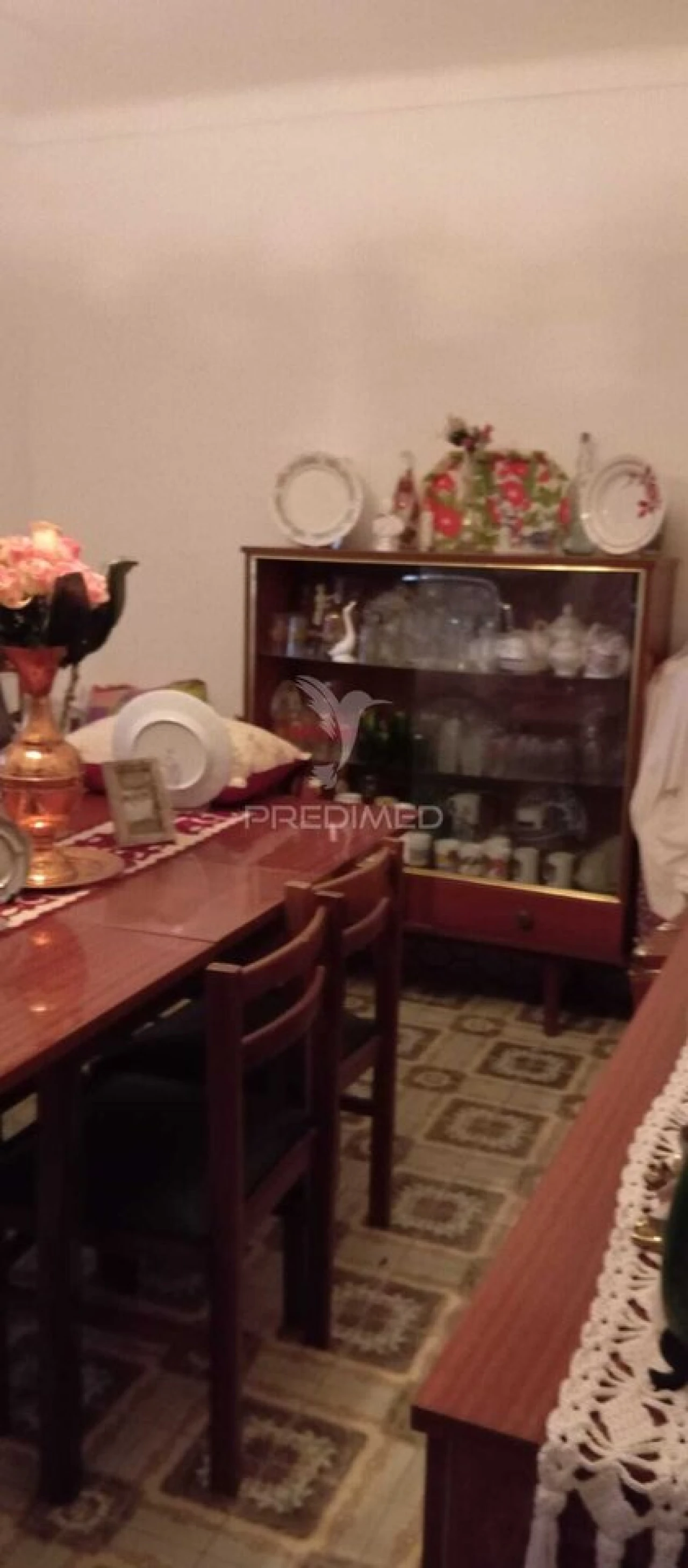Moradia T2 para Venda em Espírito Santo, Nossa Senhora da Graça e São Simão Foto 21