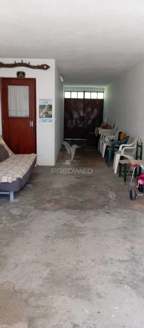 Moradia T2 para Venda em Espírito Santo, Nossa Senhora da Graça e São Simão