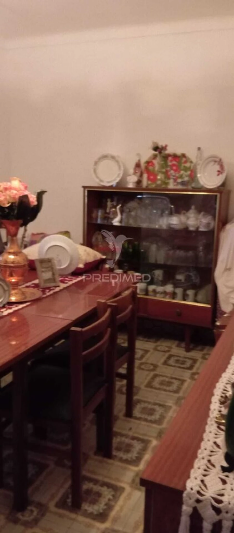 Moradia T2 para Venda em Espírito Santo, Nossa Senhora da Graça e São Simão Foto 21