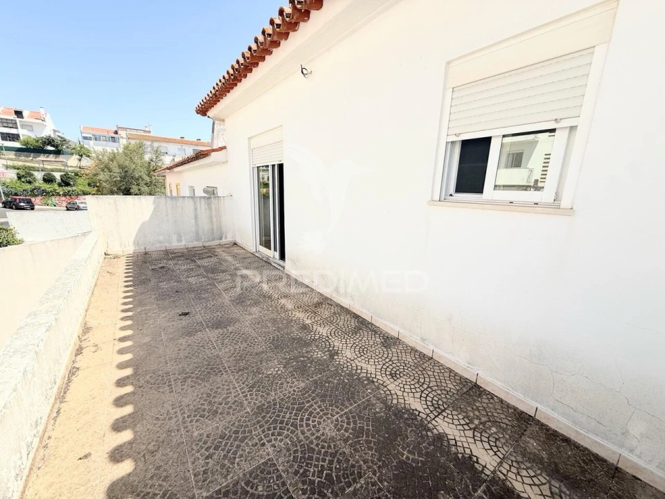 Moradia T2 para Venda em União das Freguesias de Setúbal Foto 16