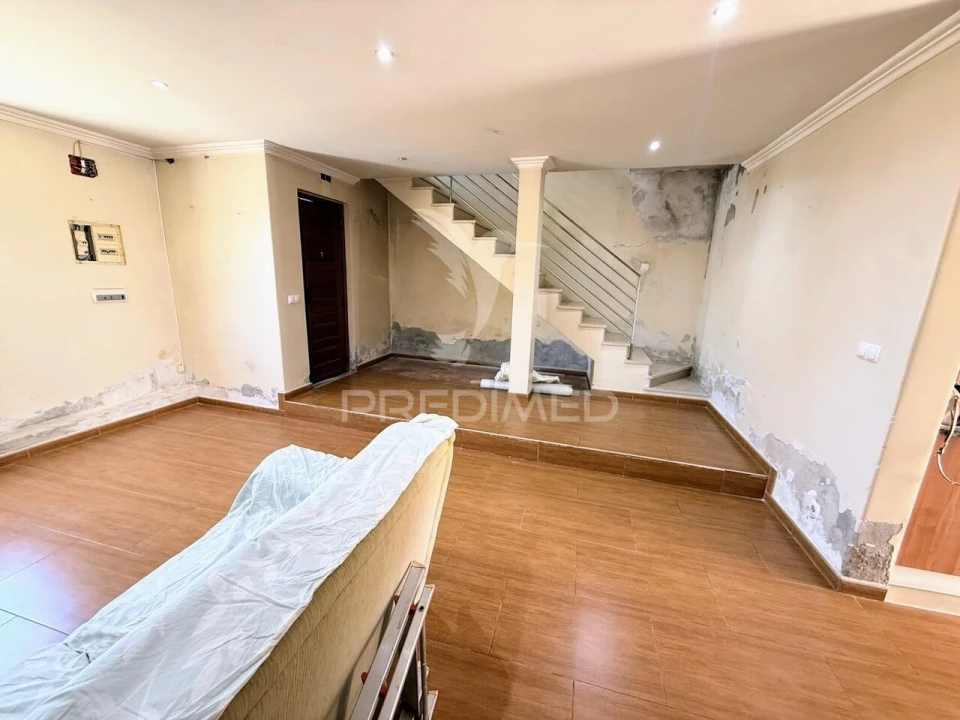 Moradia T2 para Venda em União das Freguesias de Setúbal Foto 12