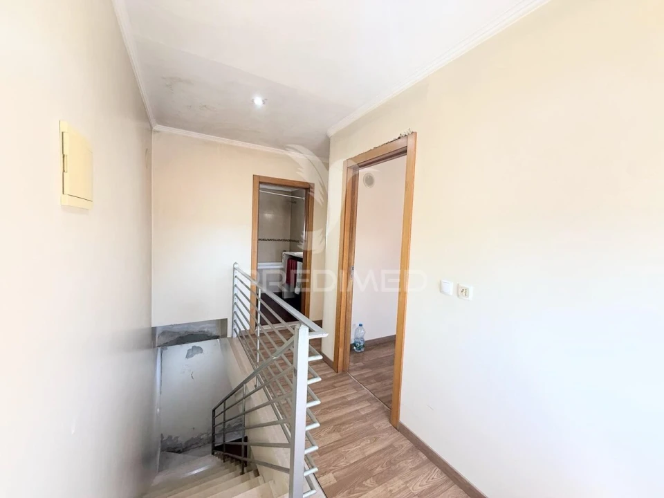 Moradia T2 para Venda em União das Freguesias de Setúbal Foto 27
