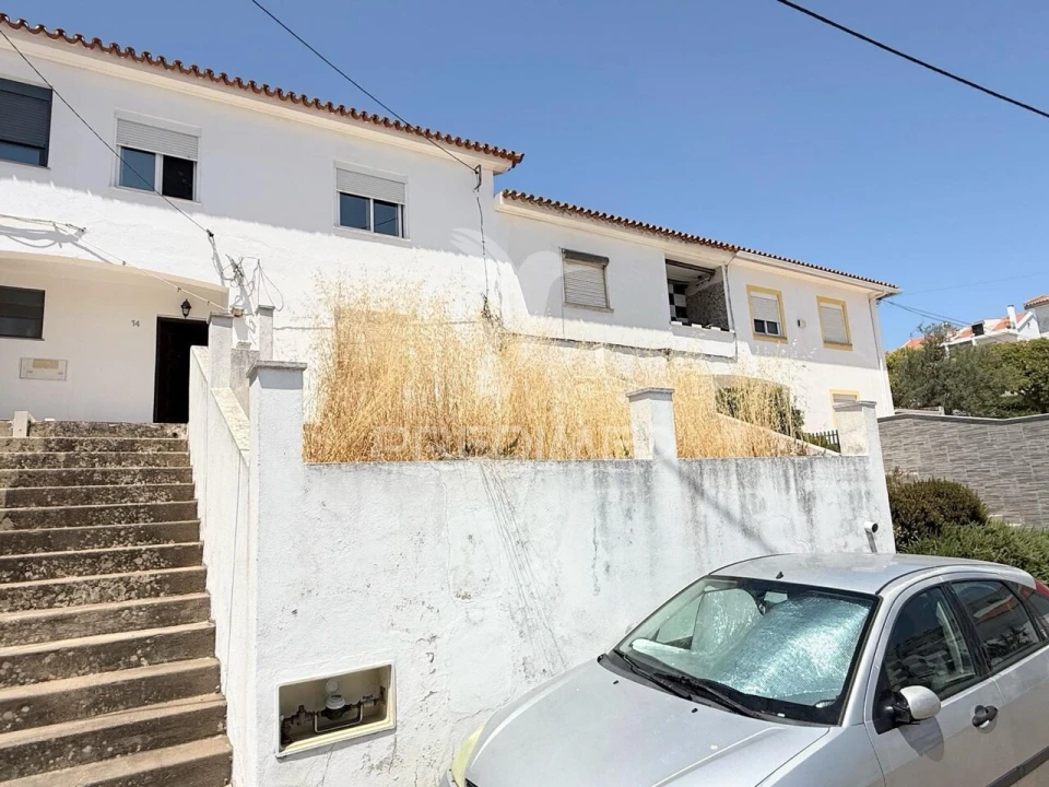 Moradia T2 para Venda em União das Freguesias de Setúbal Foto 3