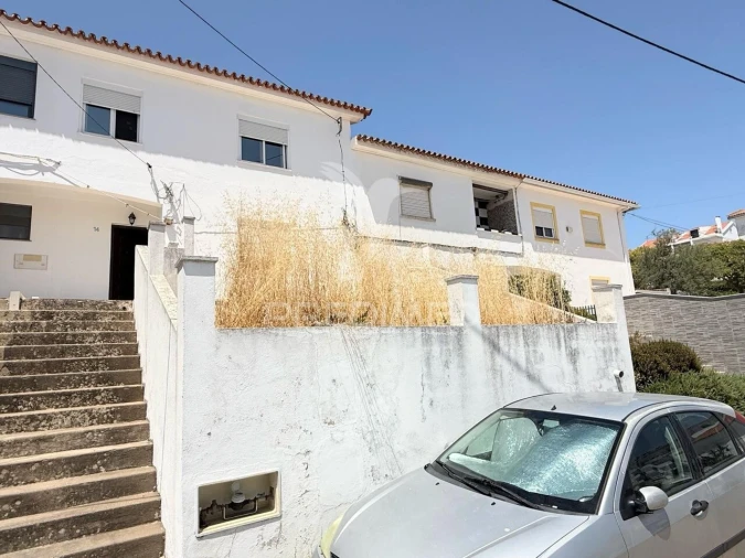 Moradia T2 para Venda em União das Freguesias de Setúbal Foto 3