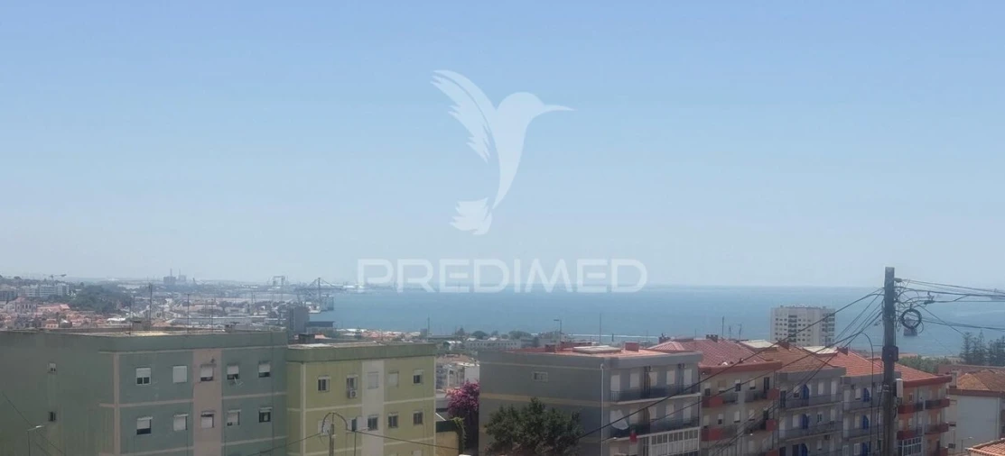 Moradia T2 para Venda em União das Freguesias de Setúbal Foto 25