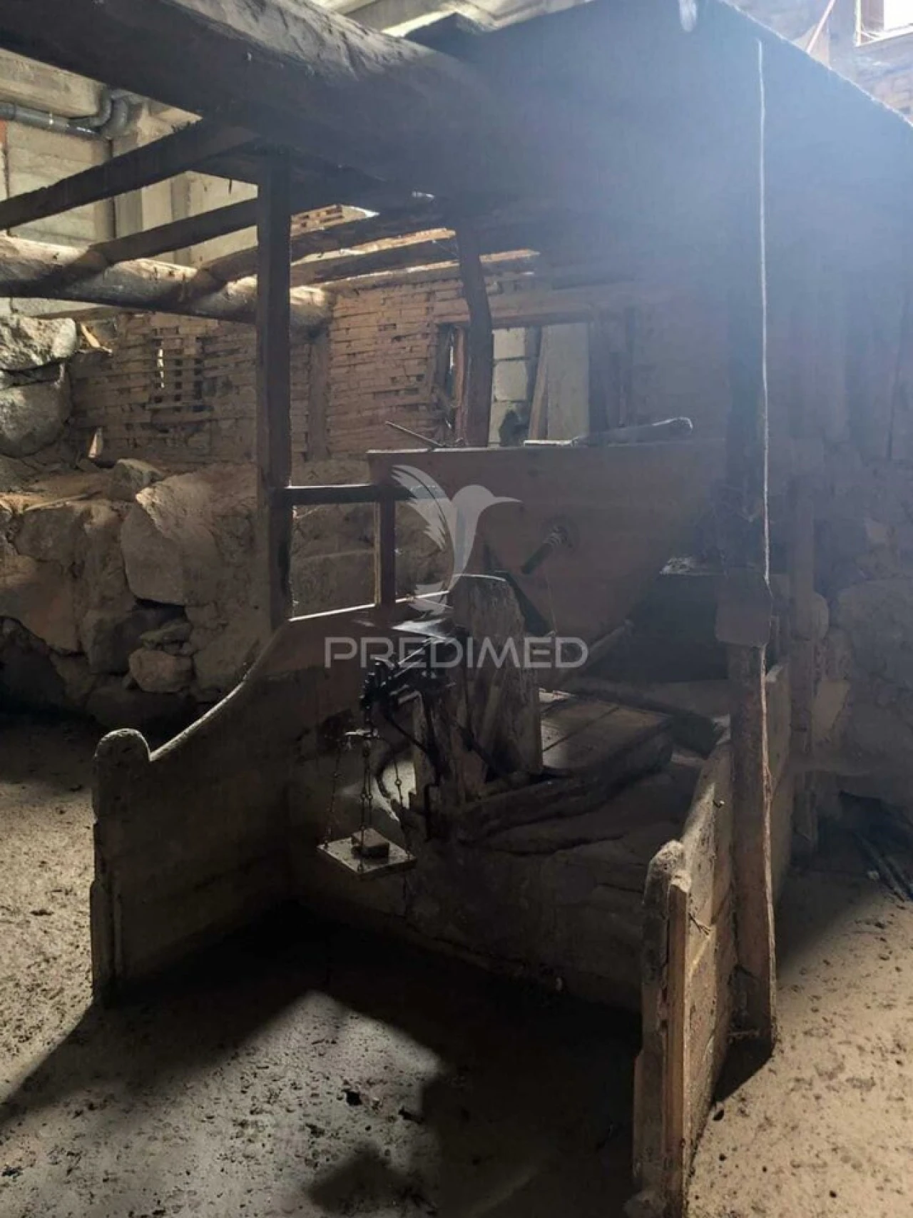 Moradia T4 para Venda em São João de Fontoura Foto 14