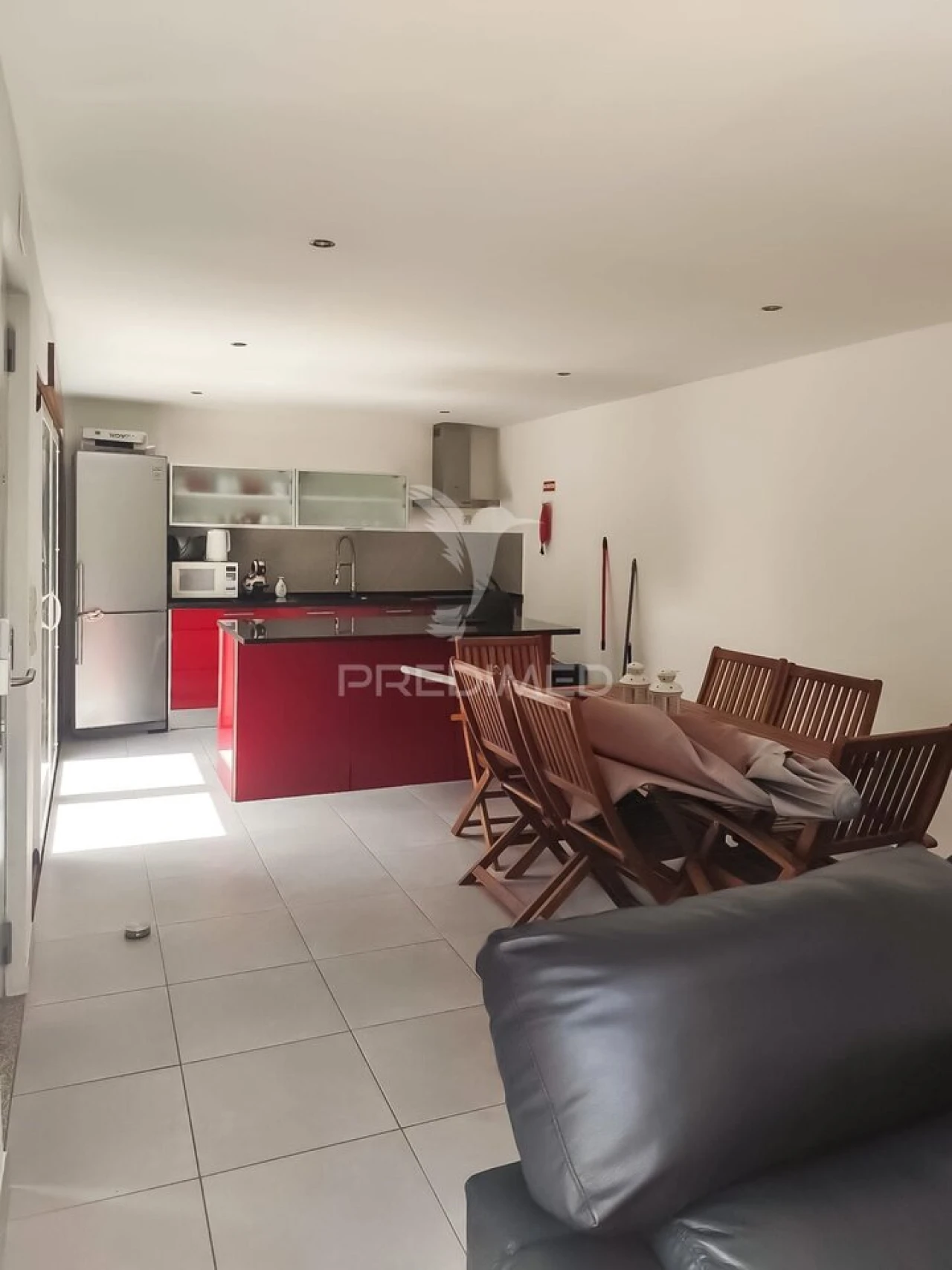 Moradia T4 para Venda em São João de Fontoura Foto 5