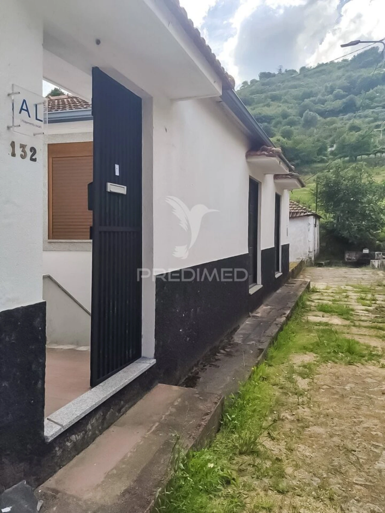 Moradia T4 para Venda em São João de Fontoura Foto 6
