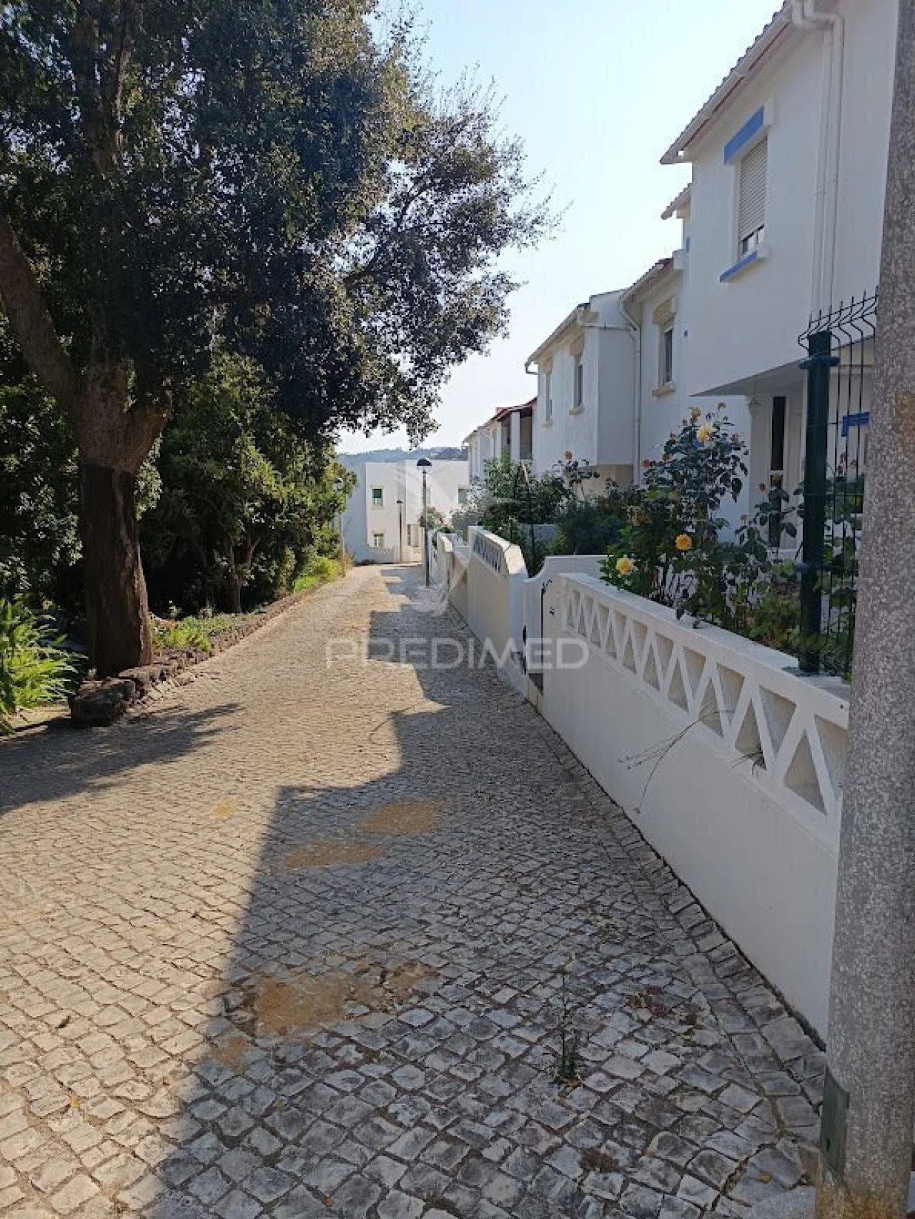 Moradia T4 para Venda em São Salvador e Santa Maria Foto 19