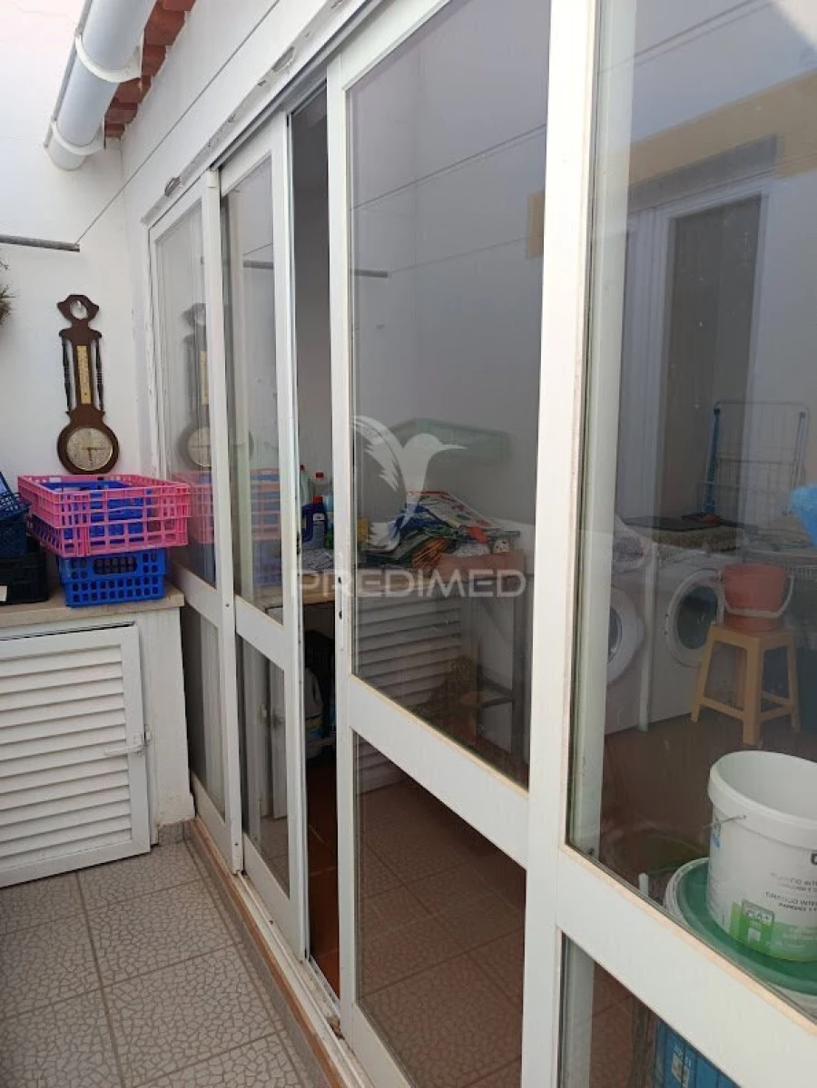 Moradia T4 para Venda em São Salvador e Santa Maria Foto 16