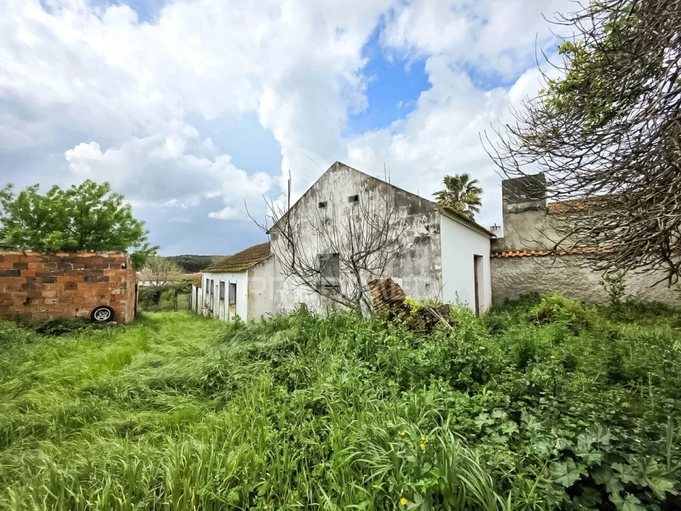 Moradia T4 para Venda em Rio Maior Foto 8