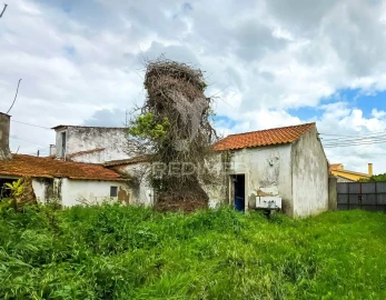 Moradia T4 para Venda em Rio Maior