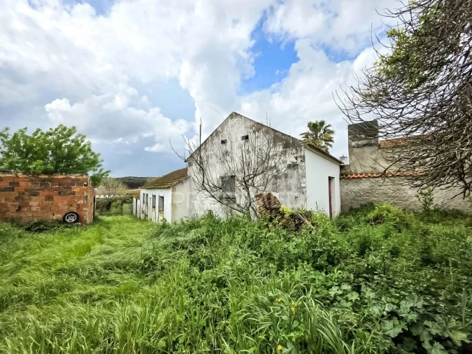 Moradia T4 para Venda em Rio Maior Foto 8