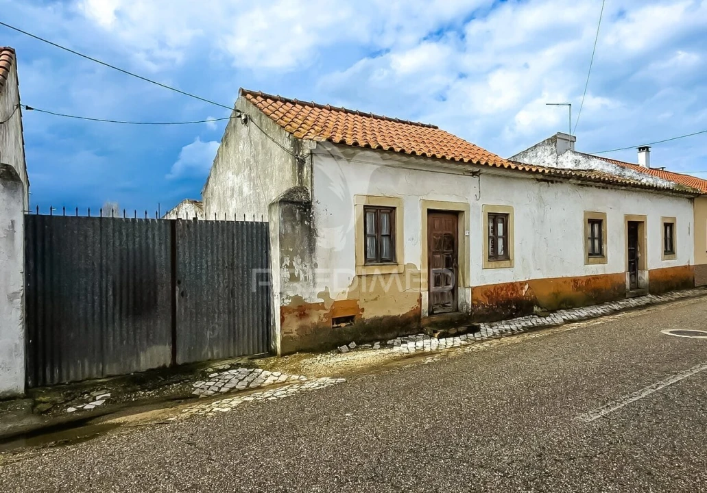 Moradia T4 para Venda em Rio Maior Foto 9