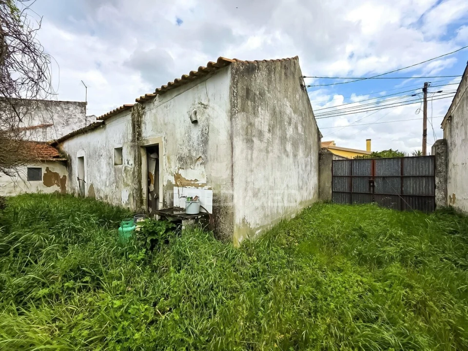 Moradia T4 para Venda em Rio Maior Foto 11