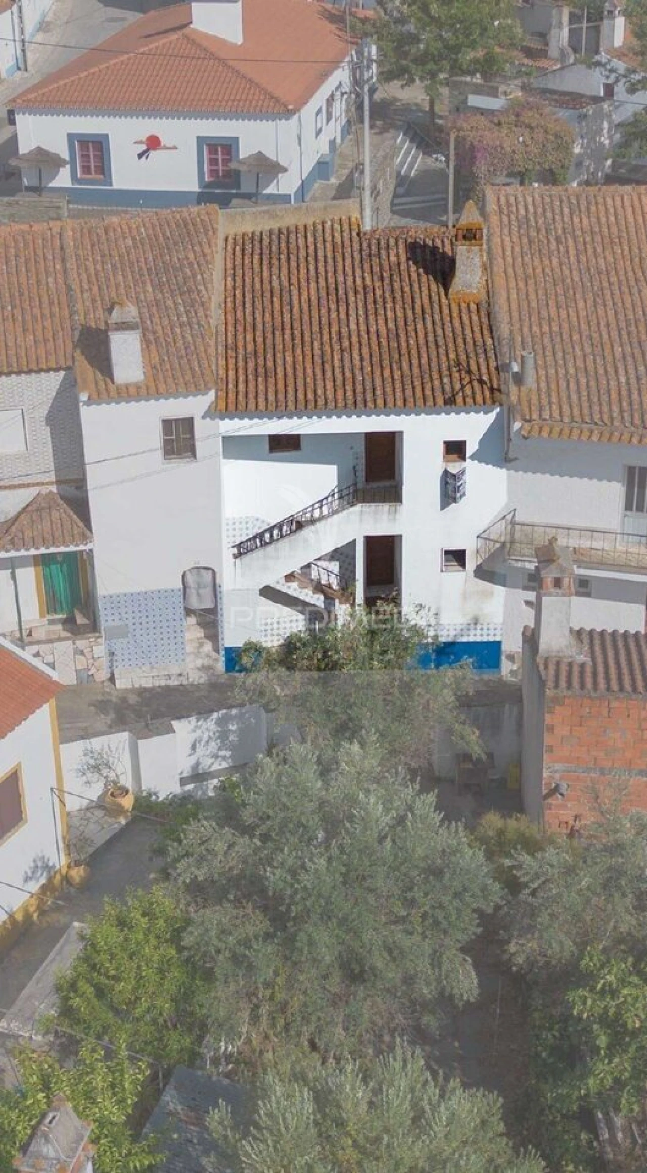 Moradia T2 para Venda em Capelins (Santo Antonio) Foto 32