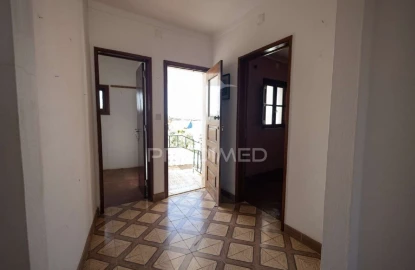 Moradia T2 para Venda em Capelins (Santo Antonio)