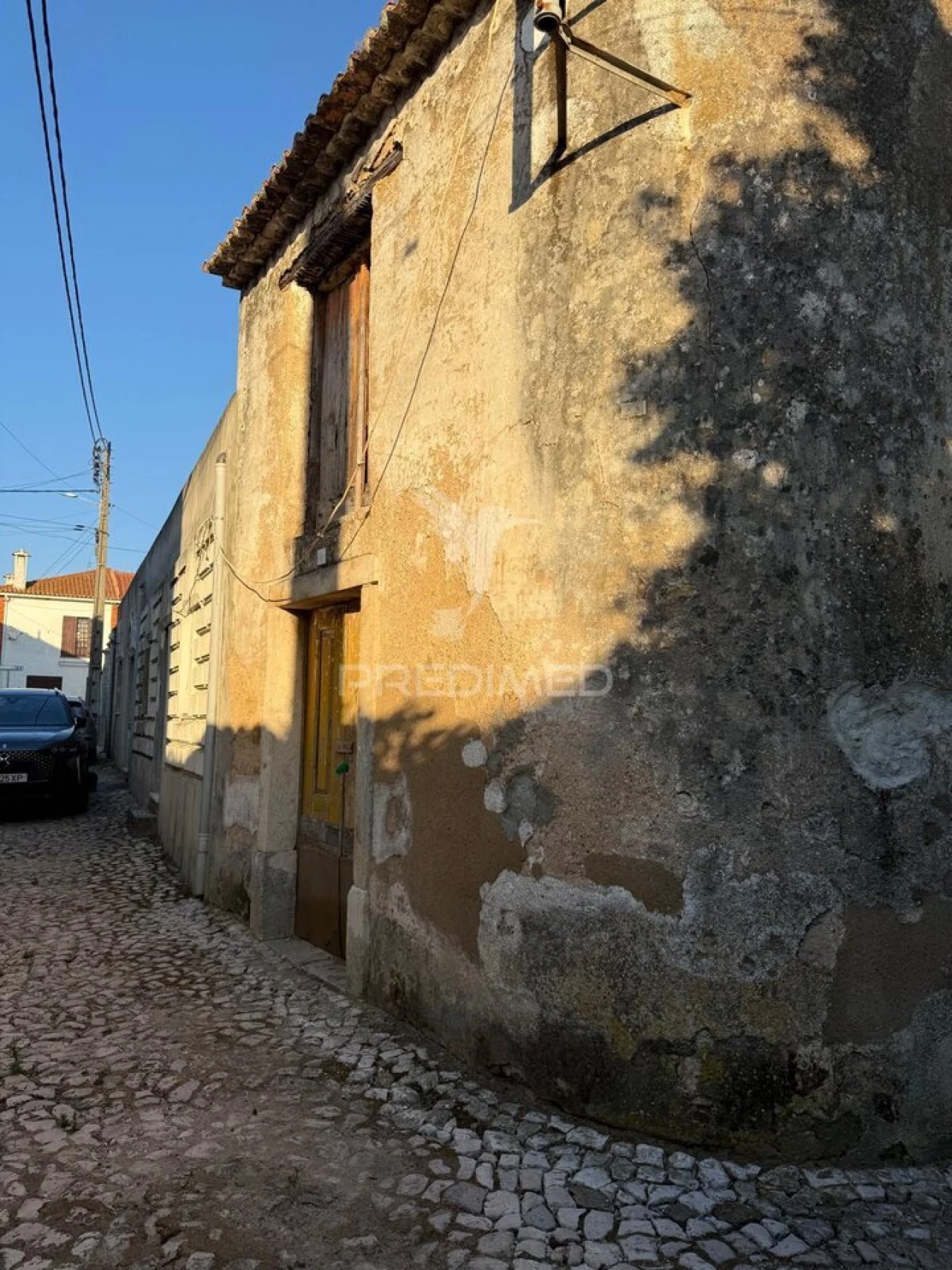 Moradia T1 para Venda em Abrigada e Cabanas de Torres Foto 2
