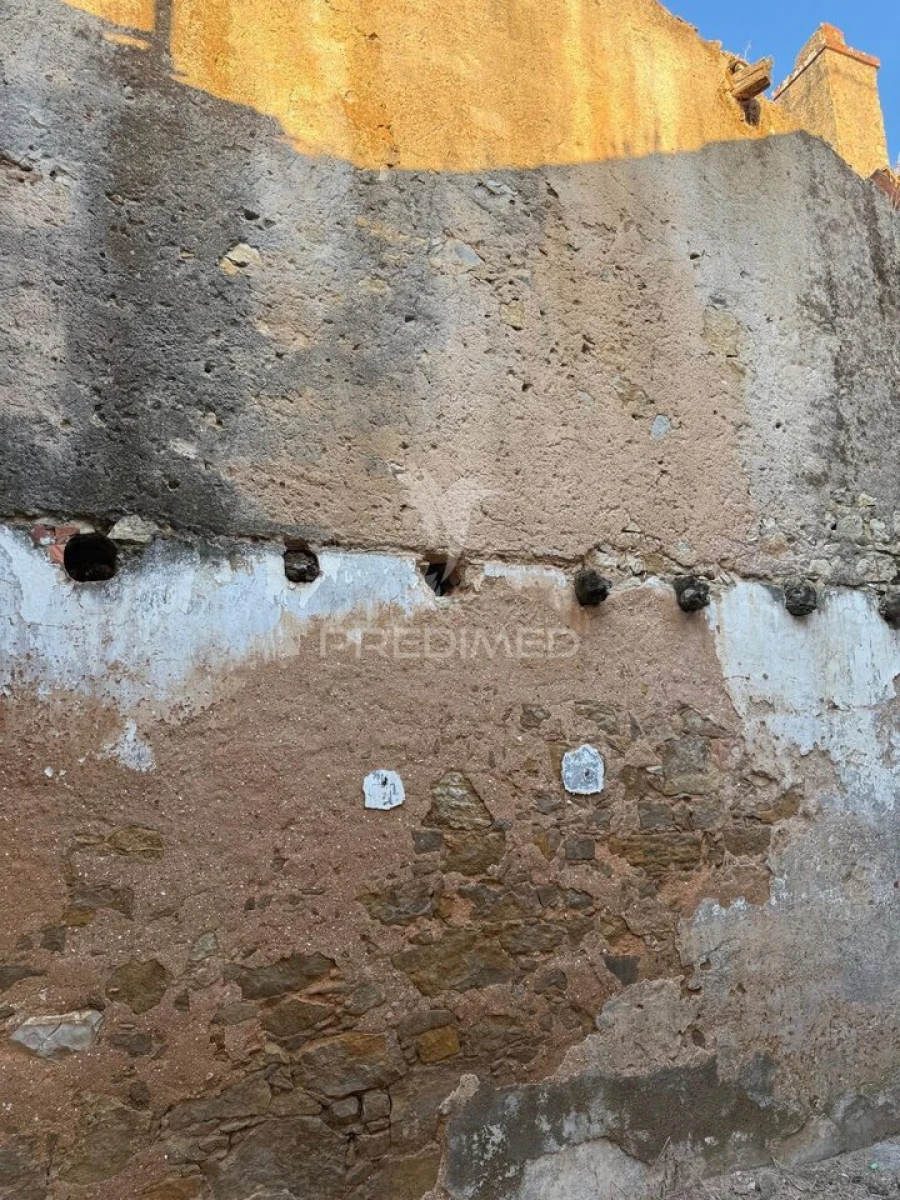 Moradia T1 para Venda em Abrigada e Cabanas de Torres Foto 3