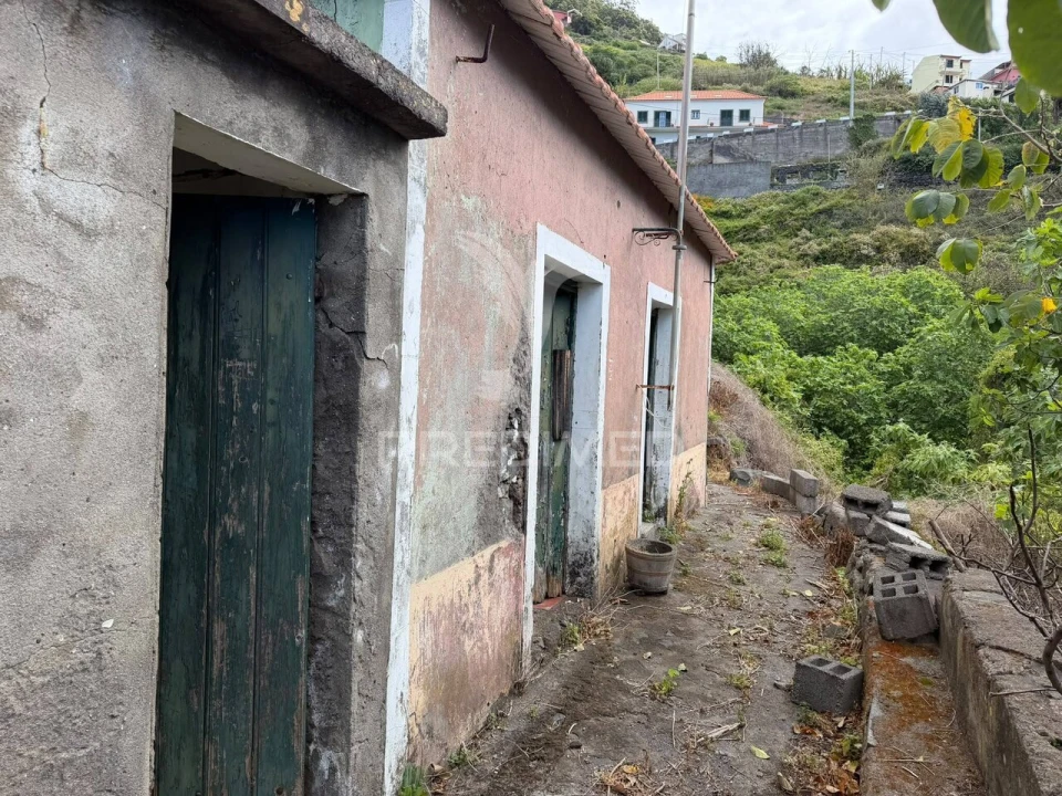 Moradia T1 para Venda em Campanario Foto 7