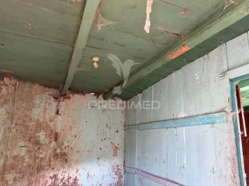 Moradia T1 para Venda em Campanario