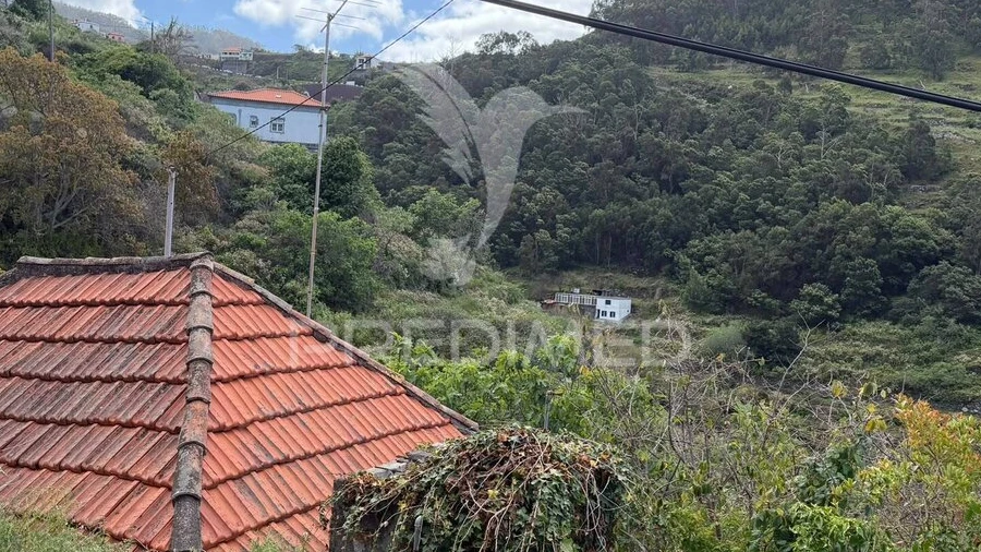 Moradia T1 para Venda em Campanario