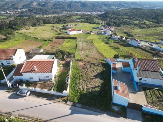 Terreno para Venda em Famalicão Foto 2