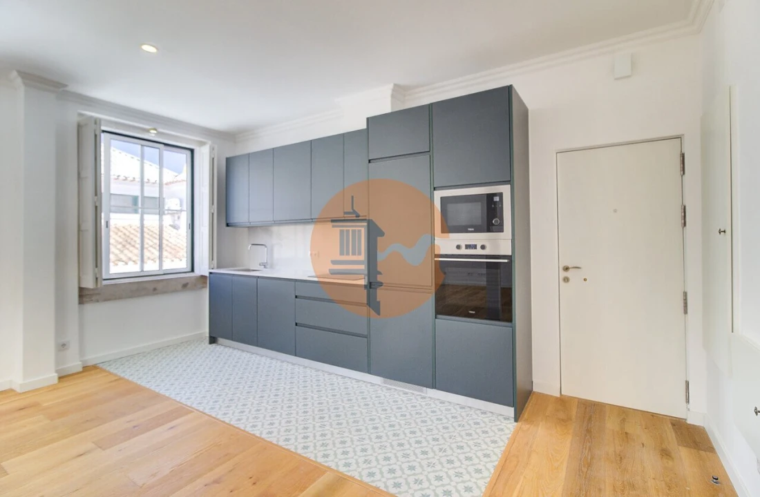Apartamento T2 para Venda em Vila Real de Santo Antonio Foto 1