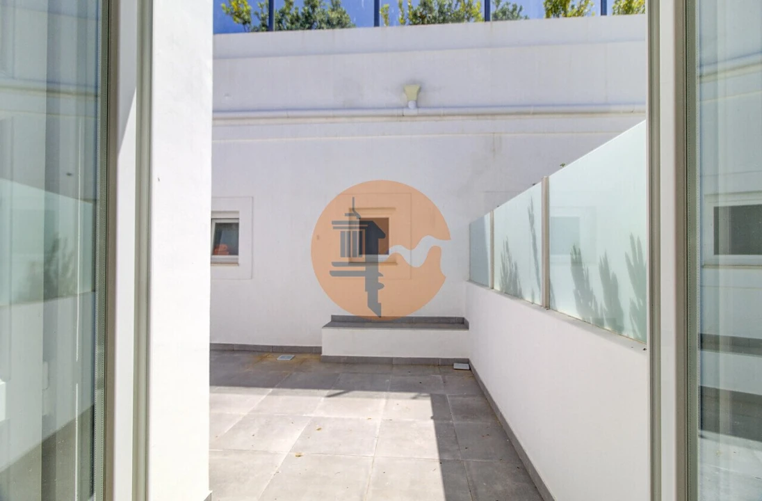 Apartamento T2 para Venda em Vila Real de Santo Antonio Foto 17