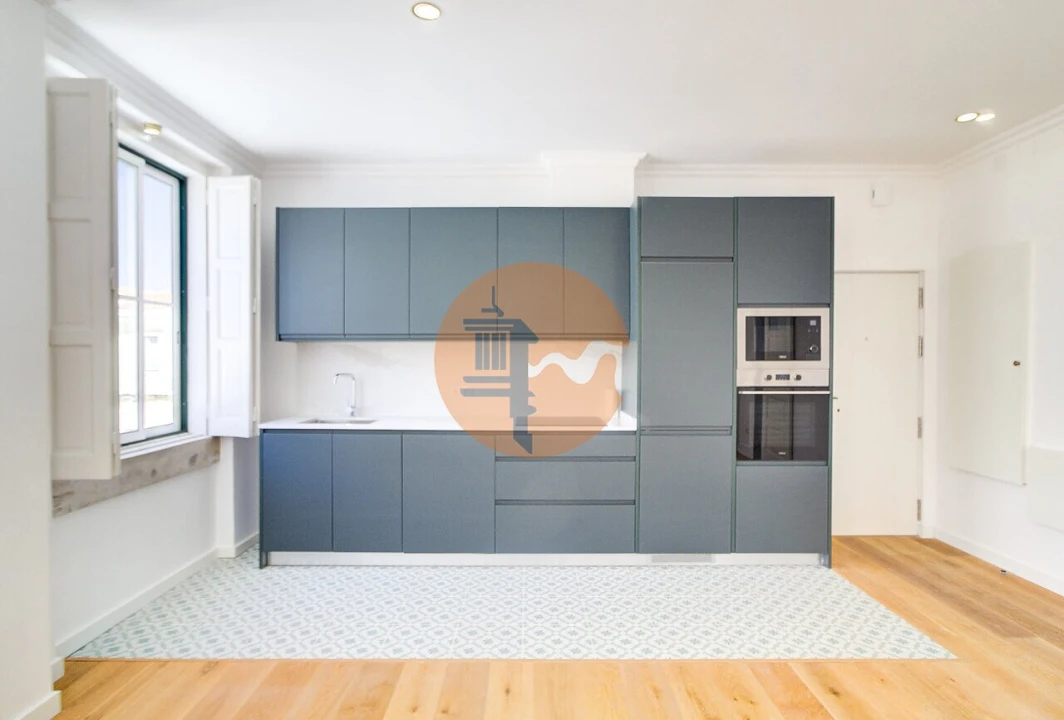 Apartamento T2 para Venda em Vila Real de Santo Antonio Foto 28