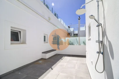 Apartamento T2 para Venda em Vila Real de Santo Antonio